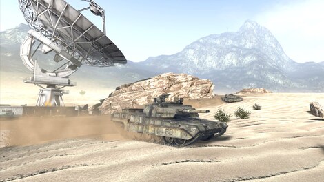 WAR DUST | 32 vs 32 Battles Steam Key GLOBAL - 0
