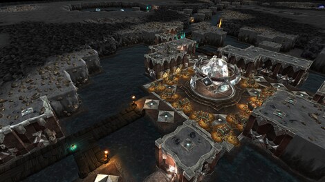 War for the Overworld - My Pet Dungeon Steam Key GLOBAL - 13