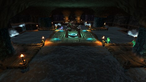 War for the Overworld - My Pet Dungeon Steam Key GLOBAL - 8