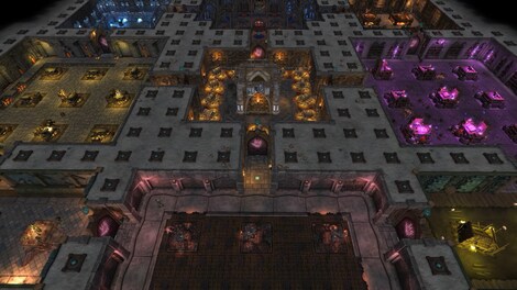 War for the Overworld - My Pet Dungeon Steam Key GLOBAL - 7