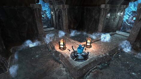 War for the Overworld - My Pet Dungeon Steam Key GLOBAL - 6