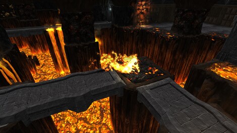 War for the Overworld - My Pet Dungeon Steam Key GLOBAL - 4
