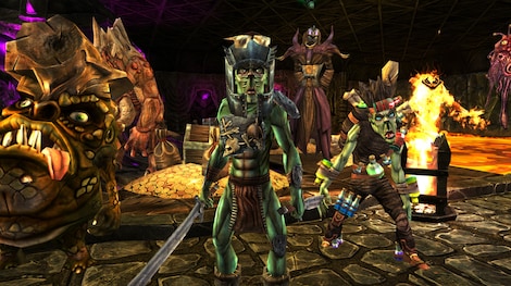 War for the Overworld (PC) - Steam Key - GLOBAL - 7