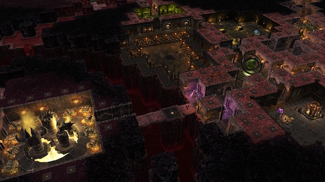 War for the Overworld - The Under Games Expansion Steam Key GLOBAL - 5