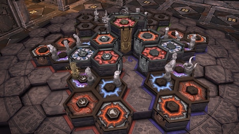 War for the Overworld - The Under Games Expansion Steam Key GLOBAL - 6