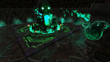 War for the Overworld - The Under Games Expansion Steam Key GLOBAL - 0