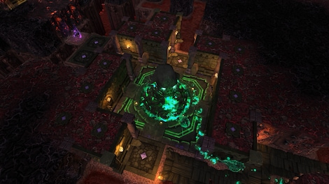 War for the Overworld - The Under Games Expansion Steam Key GLOBAL - 7