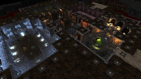 War For The Overworld Underlord Edition Steam Gift GLOBAL - 4