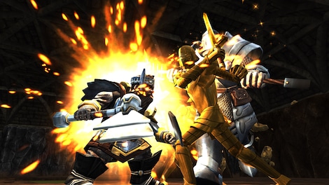 War For The Overworld Underlord Edition Steam Gift GLOBAL - 3