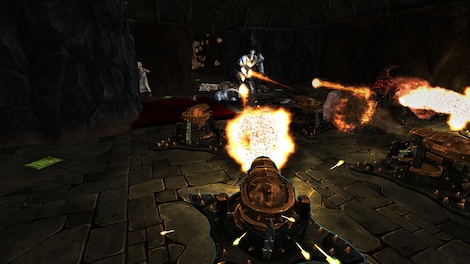 War For The Overworld Underlord Edition Steam Gift GLOBAL - 2