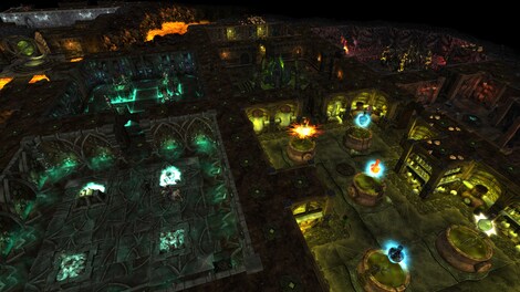 War For The Overworld Underlord Edition Steam Key GLOBAL - 5