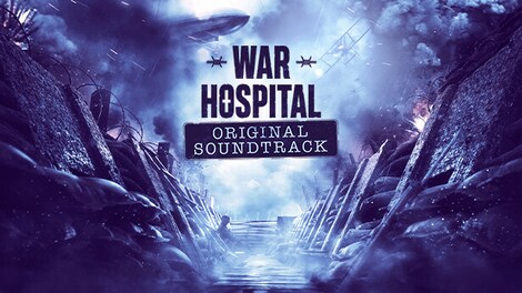 War Hospital - Original Soundtrack (PC) - Steam Key - GLOBAL - 0