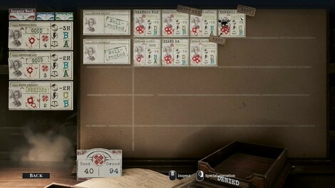 War Hospital (PC) - Steam Account - GLOBAL - 4