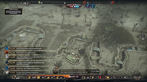 War Hospital (PC) - Steam Gift - EUROPE - 9