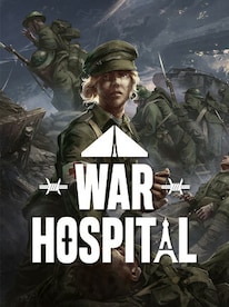 War Hospital (PC) - Steam Gift - EUROPE - 1