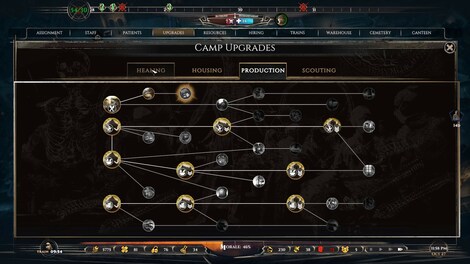 War Hospital (PC) - Steam Key - ASIA - 8