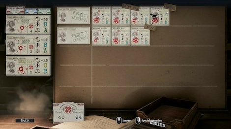 War Hospital (PC) - Steam Key - GLOBAL - 4