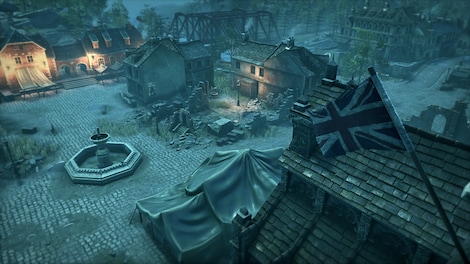 War Hospital (PC) - Steam Key - GLOBAL - 6