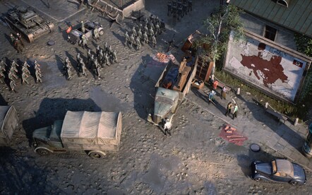 War Mongrels (PC) - Steam Gift - EUROPE - 6