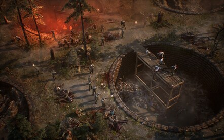War Mongrels (PC) - Steam Key - EUROPE - 4