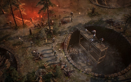 War Mongrels (PC) - Steam Key - GLOBAL - 4
