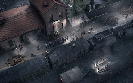 War Mongrels (PC) - Steam Key - GLOBAL - 5
