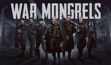 War Mongrels (PC) - Steam Key - GLOBAL - 2