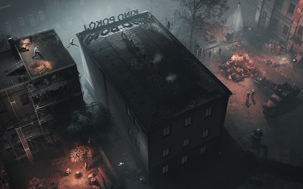 War Mongrels (PC) - Steam Key - GLOBAL - 7