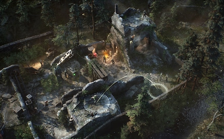 War Mongrels (PC) - Steam Key - GLOBAL - 3