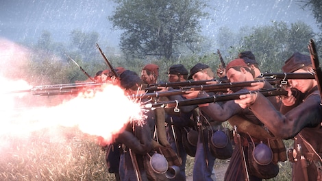 War of Rights Steam Gift EUROPE - 5