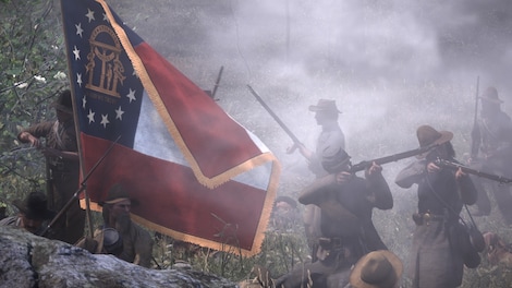 War of Rights Steam Gift EUROPE - 2