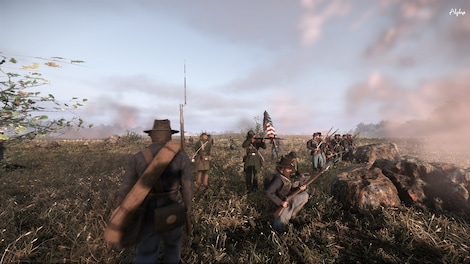 War of Rights Steam Gift EUROPE - 3