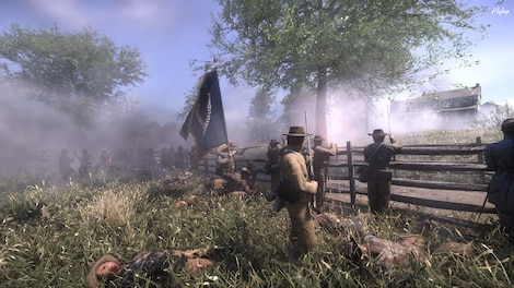 War of Rights Steam Gift EUROPE - 6
