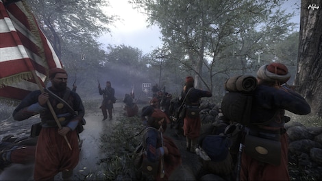 War of Rights Steam Gift EUROPE - 8