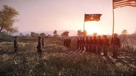 War of Rights Steam Gift EUROPE - 7