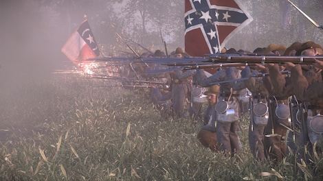 War of Rights Steam Gift EUROPE - 12