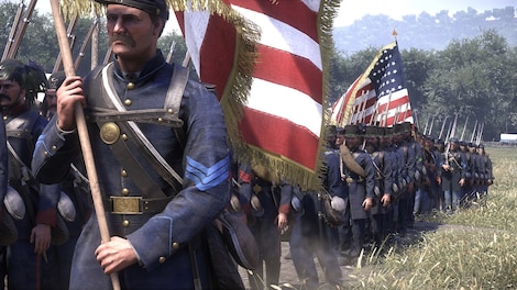 War of Rights Steam Gift EUROPE - 11