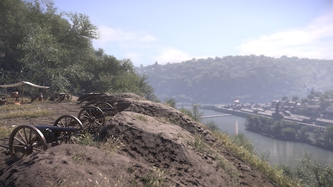 War of Rights Steam Gift EUROPE - 9