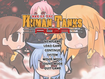 War of the Human Tanks - ALTeR | Royal Edition (PC) - Steam Gift - EUROPE - 10