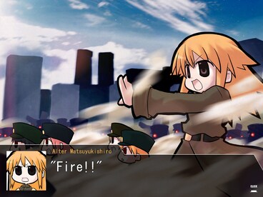 War of the Human Tanks - ALTeR | Royal Edition (PC) - Steam Gift - GLOBAL - 11