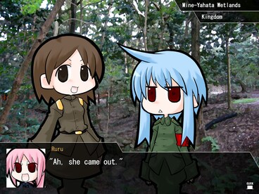 War of the Human Tanks - ALTeR | Royal Edition (PC) - Steam Gift - GLOBAL - 13