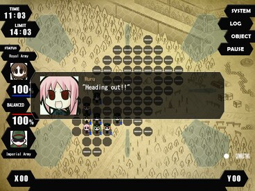 War of the Human Tanks - ALTeR | Royal Edition (PC) - Steam Gift - GLOBAL - 8