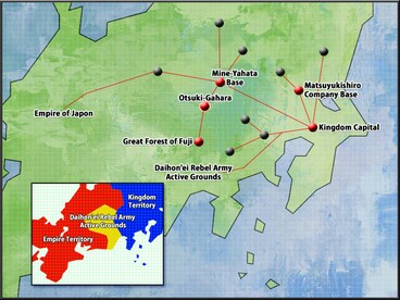 War of the Human Tanks - ALTeR | Royal Edition (PC) - Steam Gift - GLOBAL - 3