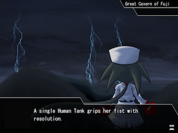 War of the Human Tanks - ALTeR | Royal Edition (PC) - Steam Key - GLOBAL - 12