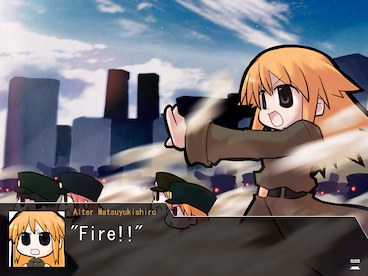 War of the Human Tanks - ALTeR | Royal Edition (PC) - Steam Key - GLOBAL - 11
