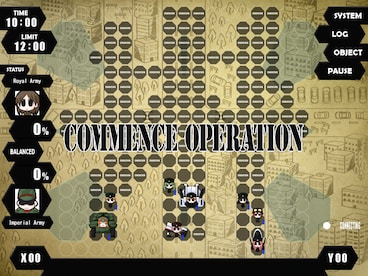War of the Human Tanks - ALTeR | Royal Edition (PC) - Steam Key - GLOBAL - 4