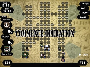 War of the Human Tanks - ALTeR Steam Key GLOBAL - 4