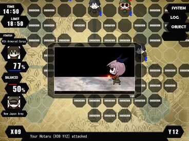 War of the Human Tanks - Limited Operations | Standard Edition (PC) - Steam Key - GLOBAL - 13