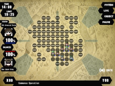 War of the Human Tanks - Limited Operations | Standard Edition (PC) - Steam Key - GLOBAL - 7