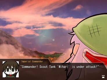 War of the Human Tanks - Limited Operations | Unlimited Edition (PC) - Steam Gift - EUROPE - 5